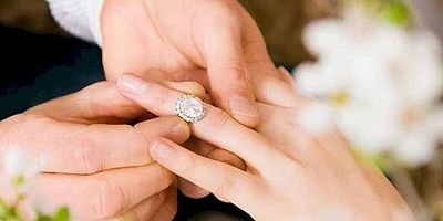 TÜİK, Evlenme ve Boşanma İstatistikleri'ni paylaştı