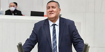 TÜİK’in ‘anket cezası’ Meclis gündeminde