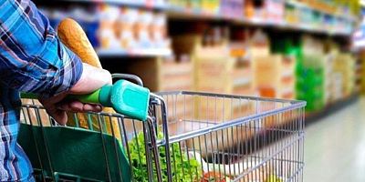 Tüketici fiyat endeksi arttı