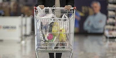 Tüketici fiyat endeksi (TÜFE) yıllık %19