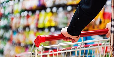 Tüketici fiyat endeksi (TÜFE) yıllık %32,37 arttı, aylık %4,18 arttı