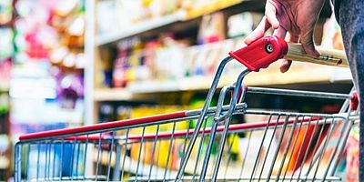 Tüketici güven endeksi 76,8 oldu