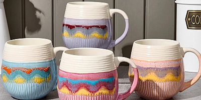 Tüketiciler 2024 yılında en çok mutfağına yenilik katmak istedi!