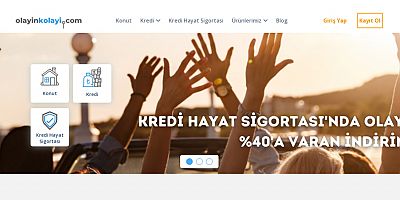 Tüketiciler, konut kredilerinin hayat sigortalarını yenileyerek tasarruf edebilir