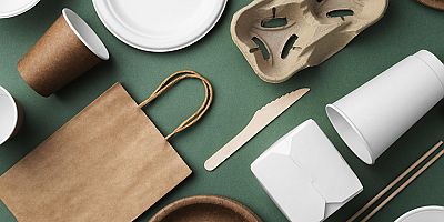 Tüketicilerin yaklaşık %71'i ambalajın sürdürülebilirliğine dikkat çekiyor