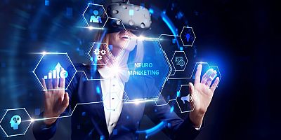 Tüketicinin Aklına Girmenin Yolu Nöropazarlama’dan Geçiyor