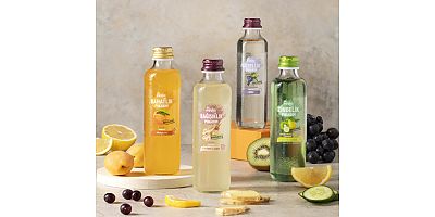 Tüketicinin gözü bitki bazlı içeceklerde