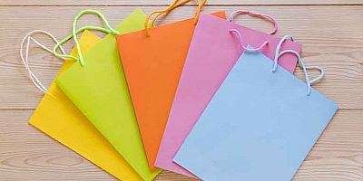 Tüketicinin satın alma tercihini ambalajın rengi belirliyor