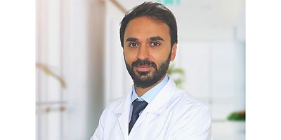 Tükürük Bezinin Kanseri de Olabilir