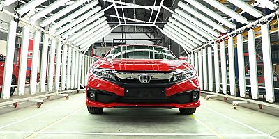 Tüm detaylarıyla LPG için tasarlandı