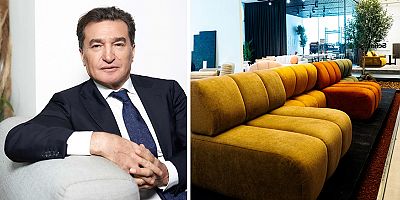 Tüm dünyadan mobilya sektörü profesyonelleri İstanbul’da buluşacak…