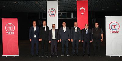 Tüm Raylı Sistemler İşletmecileri Derneği Antalya’da buluştu