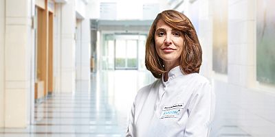 Tümöre “canlı takip”