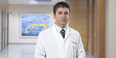 Tümörleri buharlaştıran mucize: Ablasyon