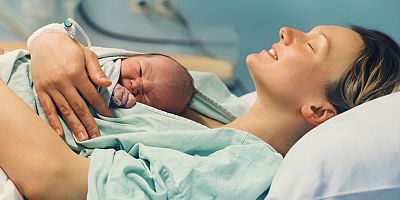 Tüp bebek tedavisinde annenin yaşı çok önemli!