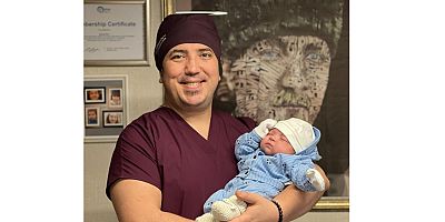 Tüp bebek tedavisinden önce sigarayı bırakın ve kilo verin