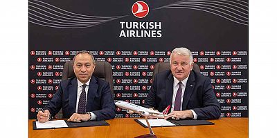 Tüpraş ve THY’den Sürdürülebilirlikte Güç Birliği: Sürdürülebilir Havacılık Yakıtına Yönelik İyi Niyet Anlaşması 