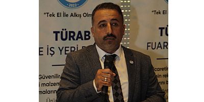 TÜRAB’dan önemli bir detay...
