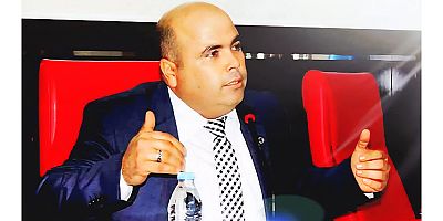 Turan Şahin'den kamuoyuna bilgilendirme açıklaması