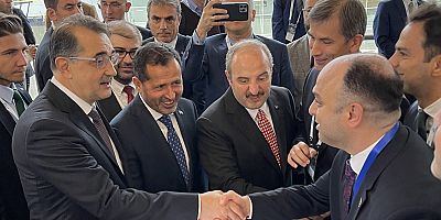 TÜREB liderliğinde Avrupa'da Türk rüzgarı esecek