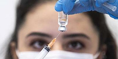 Turizm Çalışanlarına Öncelikli Aşı Programı başlatıldı