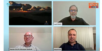 Turizm Dosyası'nda alternatif turizm konuşuldu