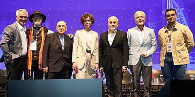 Turizm, Gastronomi ve Ağırlama Sektörü FSUMMIT 2025’te Buluşuyor