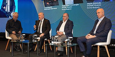 Turizm, Gastronomi ve Ağırlama Sektörünün Öncü İsimleri FSUMMIT 2025’te 5. Kez Bir Araya Geldi