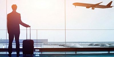 Turizm geliri geçen yılın aynı çeyreğine göre %4,2 arttı 