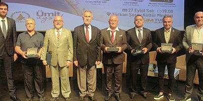 Turizm sektörü bu panelde buluştu