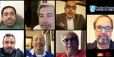 Turizm sektörü gelecekten umutlu!