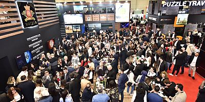 Turizm Sektörünün Buluşma Noktası EMITT’te Turizmin Yeni Geleceği Ele Alınıyor!