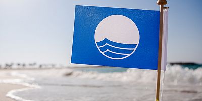 Turizm sezonu öncesi güzel haber: Mavi bayraklı plajlar artıyor