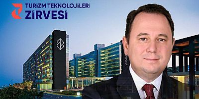 Turizm Teknolojileri Zirvesi 10. yılında yeni vizyonuyla Antalya'da düzenlenecek