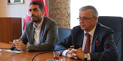 Turizmcilere tanıtım çalışmaları hakkında bilgi verildi