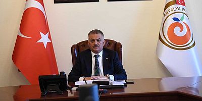 Turizmde kaliteli hizmetle büyümeye devam edeceğiz