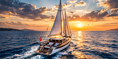 Turizmde maliyet artışı deniz turizmine yönelimi artırıyor