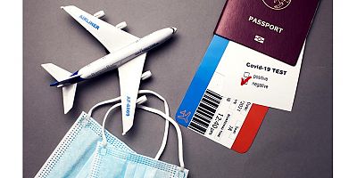 Turizmde seyahat iştahı arttı: 100 kişiden 71’i seyahat etmeyi düşünüyor