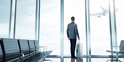 Turizmde Yaz Dönemi Hasatsız Geçti