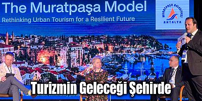 Turizmin Geleceği Şehirde