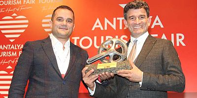 “Turizmin Kalbi ATF22” Ses Getirdi