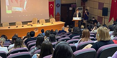 Türk-Alman Konferansı’nın sonuç bildirgesi yayımlandı