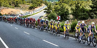 Türk bisikleti en prestijli yarışları ile UCI takviminde yerini aldı