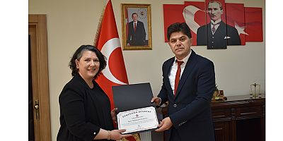 Türk Böbrek Vakfı Böbrek Sağlığı Eğitim Projesi Burdur ve Isparta’ya Uzandı!