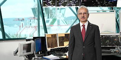 Türk boğazlarından 2023 yılında 83 bin 892 gemi geçti