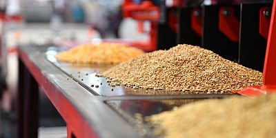 Türk Değirmencilik Sektöründen Rusya’ya 300 Milyon Dolarlık İhracat Hedefi