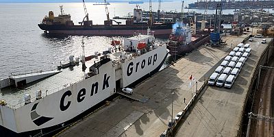 Türk deniz taşımacılığında yeni dönem! Ulusal Filo güçleniyor