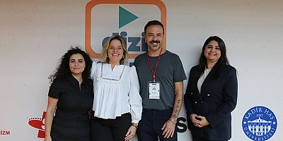 Türk Dizi Sektörünün Nabzı “Dizi Günleri”nde Attı