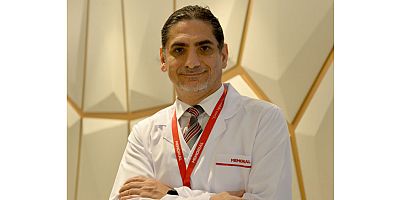 Türk Doktorun Yüzde Asimetri Tedavisi Dünyada Büyük Yankı Buldu