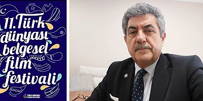 Türk Dünyası 2026 Yılı Belgeselini seçiyor